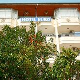 Holidays at Kleopatra Blue Hawai Hotel in Alanya, Antalya Region