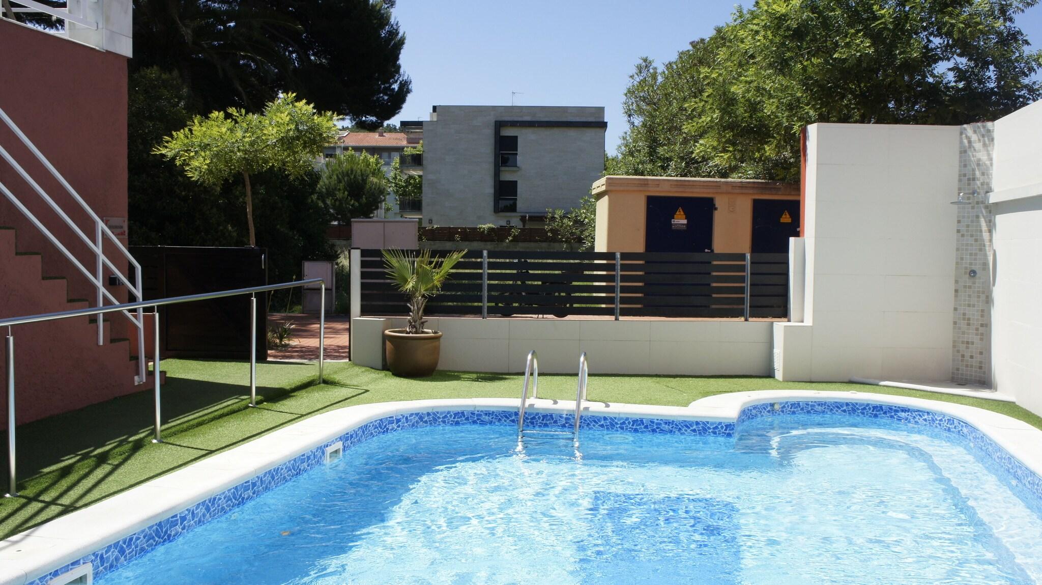 Holidays at Pinar Del Mar Hotel in Platja d'Aro, Costa Brava