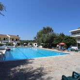 Holidays at Dassia Holiday Club in Dassia, Corfu