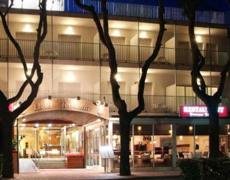 Holidays at Terramar Hotel in Llafranc, Costa Brava