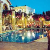 Holidays at Roman Boutique Hotel in Paphos, Cyprus