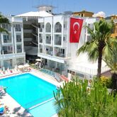 Club Atrium Hotel and Apartments Picture 5