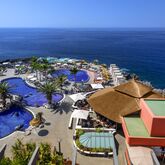 Barcelo Santiago Hotel Picture 0