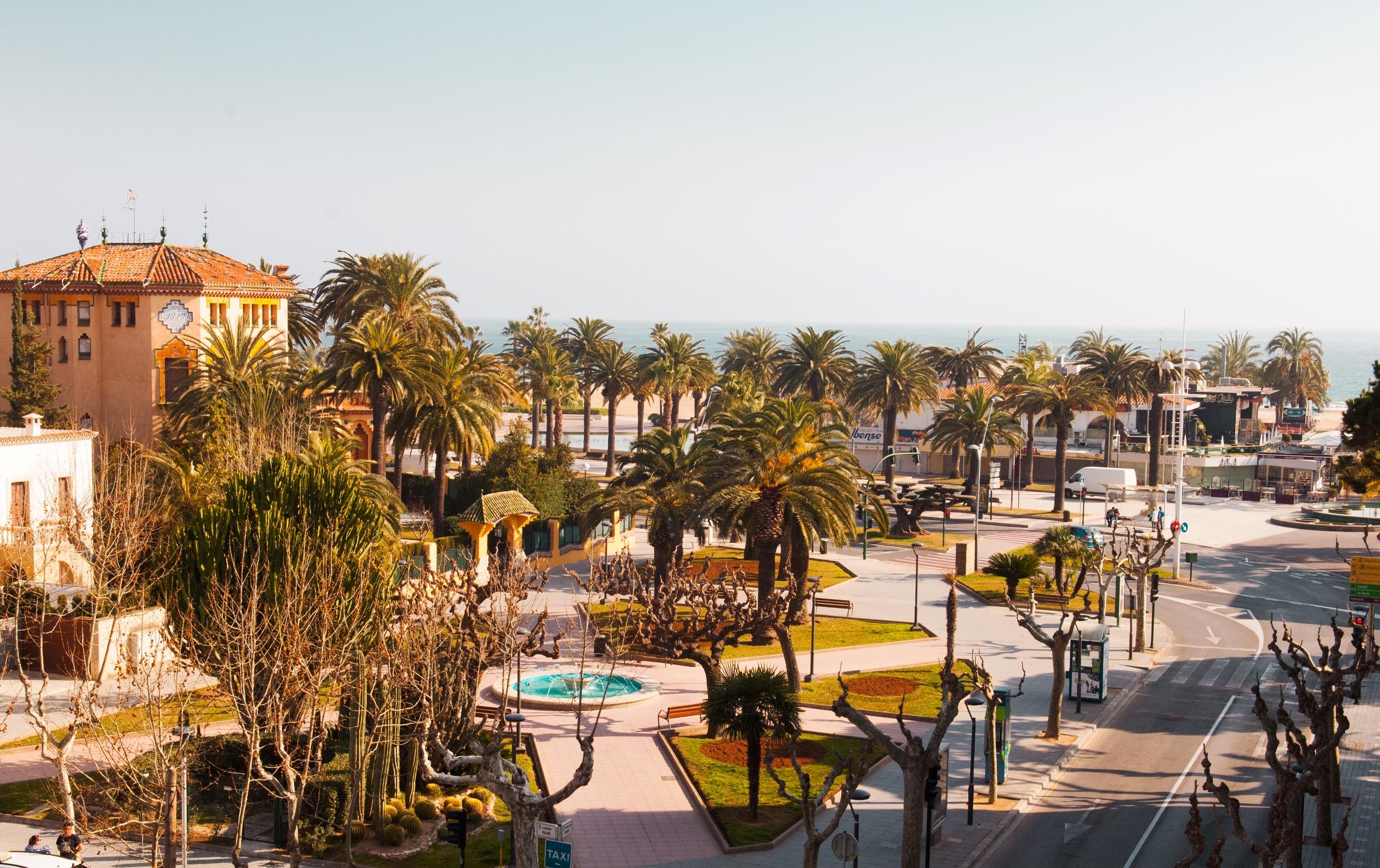 Holidays at Evenia President Hotel in Salou, Costa Dorada