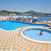 Holidays at Argos Hotel in Talamanca, Ibiza
