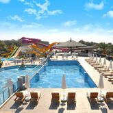 Holidays at Dream World Palace in Side, Antalya Region