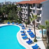 Lemas Suite Hotel Picture 2