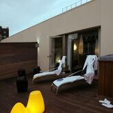 Petit Palace Museum Hotel Picture 6