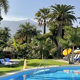 Holidays at Tigaiga Hotel in Puerto de la Cruz, Tenerife