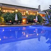 Swiss Moraira Hotel Picture 9