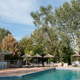 Holidays at Petrino Suites Hotel in Afitos, Kalithea Halkidiki