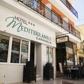Mediterraneo Carihuela Hotel Picture 8