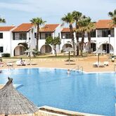 Holidays at Vista Picas Apartments in Cala'n Forcat, Menorca