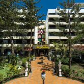 Rey Carlos Suites Hotel Picture 12