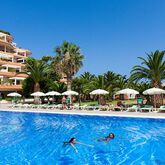 Holidays at Bahia Playa Aparthotel in Puerto de la Cruz, Tenerife