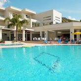 Holidays at Olympia Sun Hotel in Faliraki, Rhodes