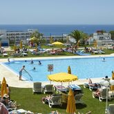 Holidays at Brisa Sol Hotel in Albufeira, Algarve