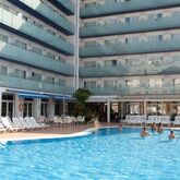 Holidays at Mar Blau Hotel in Calella, Costa Brava