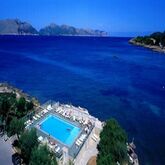 Holidays at More Hotel in Es Bacares, Majorca