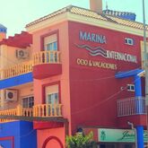 Marina Internacional Hotel Picture 11