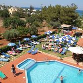 Holidays at Nikos Stalis Apartments in Stalis, Crete