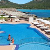 Holidays at HSM Regana Hotel in Cala Ratjada, Majorca