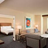 Hilton Orlando Hotel Picture 9