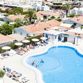 Holidays at Tamaran Apartments in Playa del Ingles, Gran Canaria