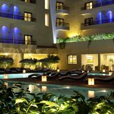 Opera Plaza Hotel Picture 4