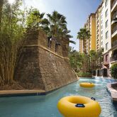 Holidays at Wyndham Grand Orlando Resort Bonnet Creek in Disney, Florida