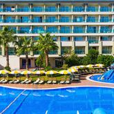 Gardenia Beach Hotel Picture 2