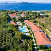 Holidays at Alexandros Palace Hotel & Suites in Ouranopoulis, Halkidiki