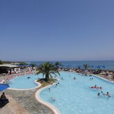 Mareblue Beach Hotel Picture 4