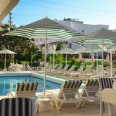 Green Palm Hotel Picture 3