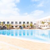 Holidays at Coral Cotillo Beach in El Cotillo, Fuerteventura