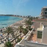 Holidays at Voramar Hotel in Cala Millor, Majorca