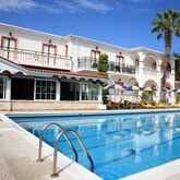 Holidays at Daisy Studios and Apartments in Kalamaki, Zante