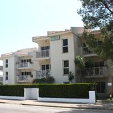 Holidays at Massol Apartments in Puerto de Pollensa, Majorca
