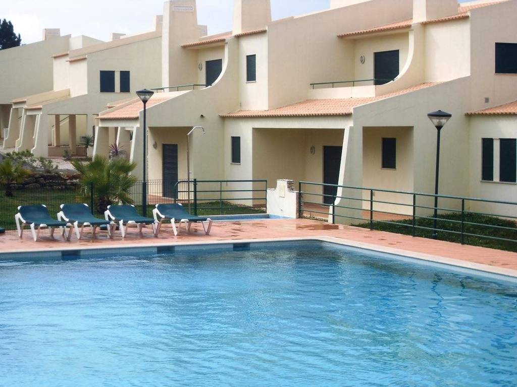 Holidays at Glenridge Beach and Golf Resort in Gale, Algarve