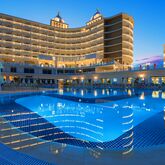 Holidays at Sui Resort Hotel in Okurcalar, Antalya Region