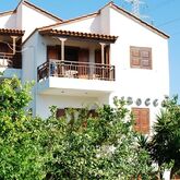 Holidays at Sirocco Apartments in Hersonissos, Crete