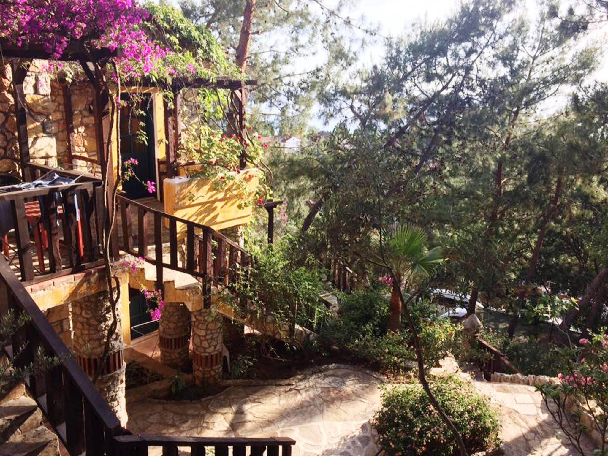 Symbola Oludeniz Beach Hotel Picture 17