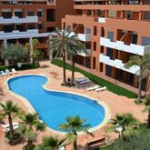 Parque Tropical Aparthotel Picture 2