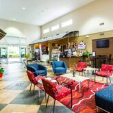 Clarion Suites Maingate Hotel Picture 2