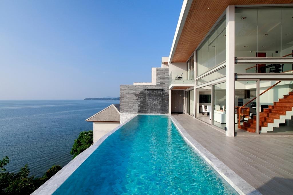 Holidays at Cape Sienna Phuket Hotel in Phuket Kamala Beach, Phuket