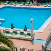 Holidays at Luna Hotel Da Oura in Albufeira, Algarve