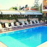 Holidays at Telesilla Hotel in Kontokali, Corfu