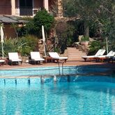 Le Ginestre Hotel Picture 3