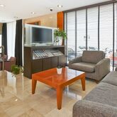 NH Barcelona Les Corts Hotel Picture 8