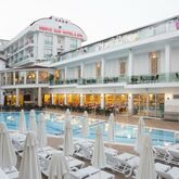 Merve Sun Hotel Picture 2